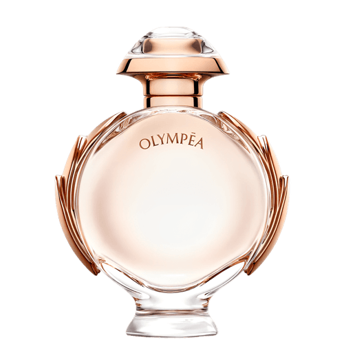 Paco Rabanne Olympéa Eau de Parfum - Perfume Feminino 80ml