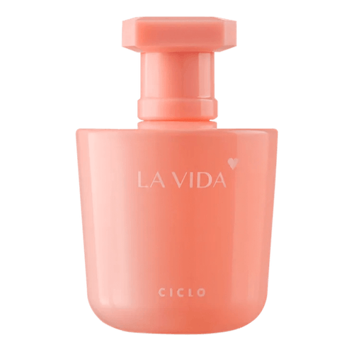 Ciclo La Vida Deo Colônia - Perfume Feminino 100ml