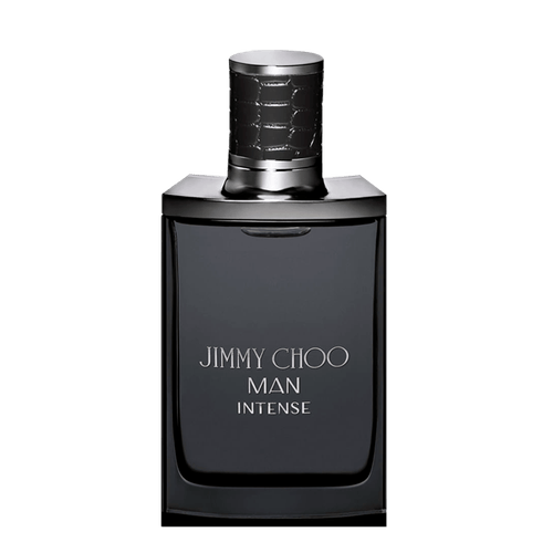 Jimmy Choo Man Intense Eau de Toilette - Perfume Masculino