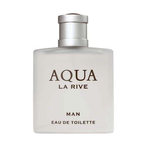 La Rive Aqua Man Eau de Toilette - Perfume Masculino 90ml