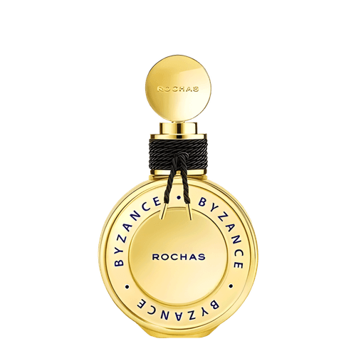 Rochas Paris Byzance Gold Eau de Parfum - Perfume Feminino 60ml