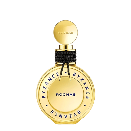 Rochas Paris Byzance Gold Eau de Parfum - Perfume Feminino