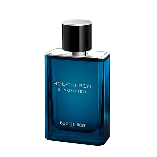 Boucheron Singulier Eau de Parfum - Perfume Masculino