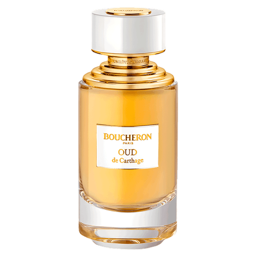 Boucheron Oud de Carthage Eau de Parfum - Perfume Unissex 125ml