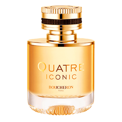 Boucheron Quatre Iconic Eau de Parfum - Perfume Feminino