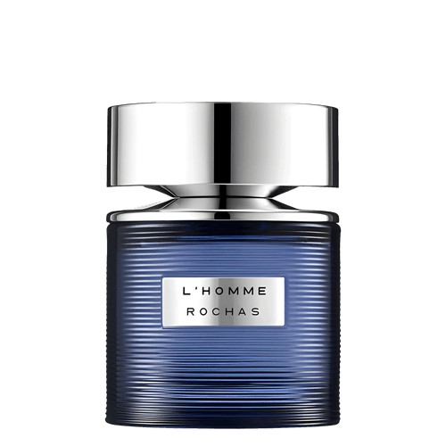 Rochas Paris L'Homme Eau de Toilette - Perfume Masculino