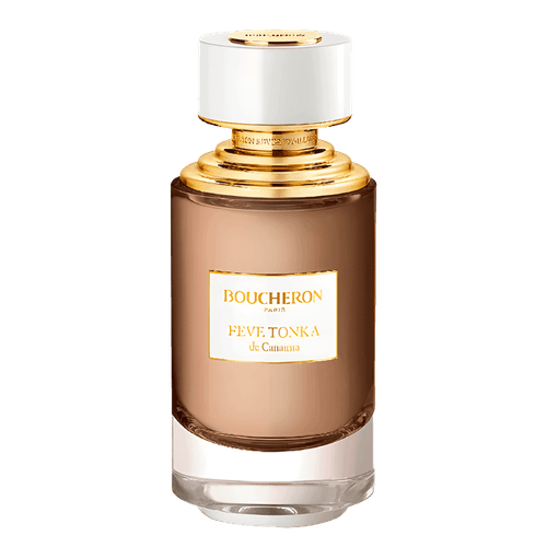 Boucheron Feve Tonka de Canaima Eau de Parfum - Perfume Feminino 125ml