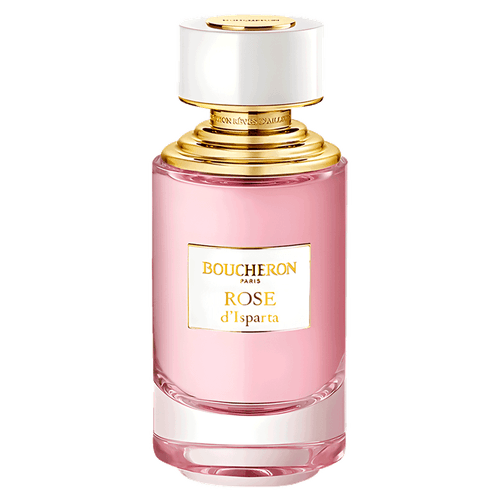 Boucheron Rose d'Isparta Eau de Parfum - Perfume Feminino 125ml