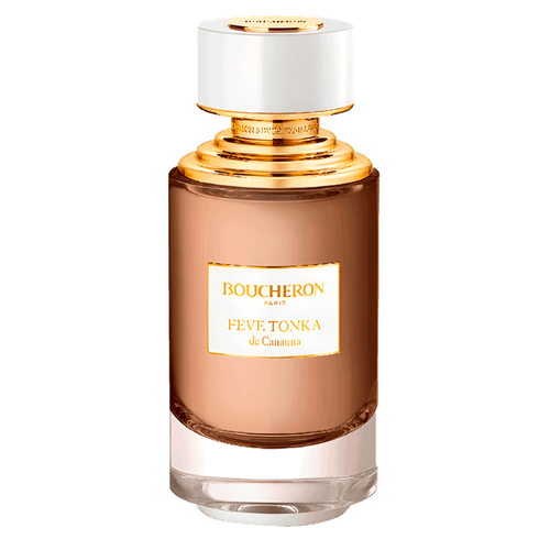 Boucheron Iris De Syracuse Eau de Parfum - Perfume Unissex