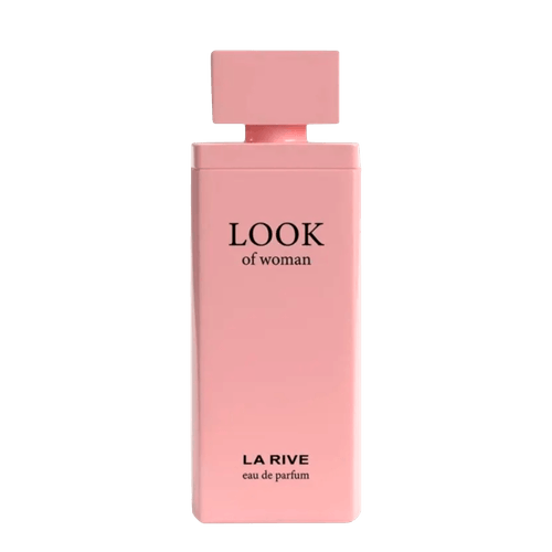 La Rive Look of Woman Eau de Parfum - Perfume Feminino 75ml