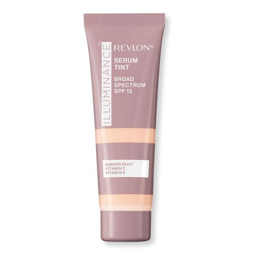 Revlon Illuminance Serum Tint SPF 15 - Sérum Facial 28ml