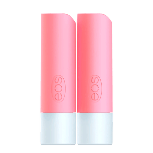 Kit EOS Lip Balm Stick - Mango Melonade 2x 4g