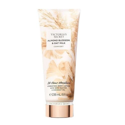 Victoria S Secret Body Lotion Almond Blossom & Oat Milk 236ml