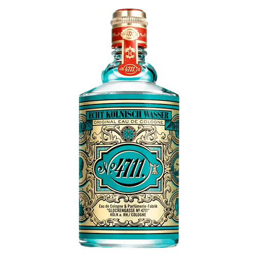 4711 Eau de Cologne - Perfume Unissex - 800ml