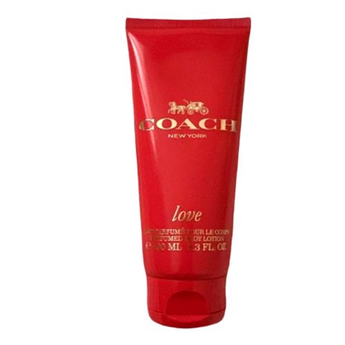 Coach Love - Body Lotion 100ml