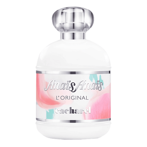 Cacharel Anaïs Anaïs Eau de Toilette - Perfume Feminino