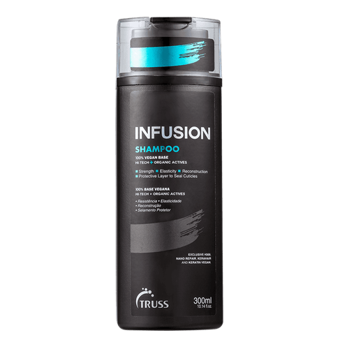 Truss Infusion - Shampoo 300ml