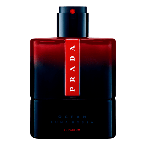 Prada Luna Rossa Ocean Le Parfum - Perfume Masculino 100ml