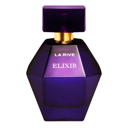 La Rive Elixir Eau de Parfum - Perfume Feminino 100ml