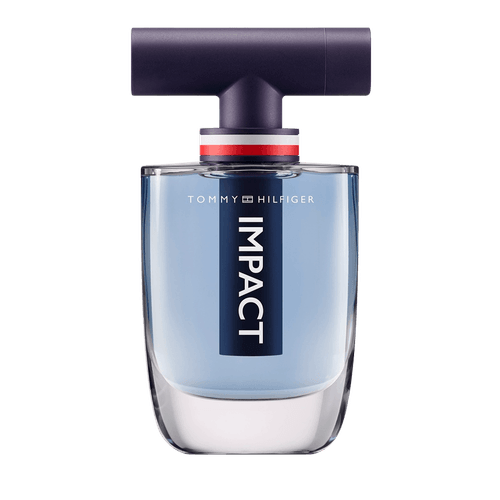 Tommy Hilfiger Impact Eau de Toilette - Perfume Masculino