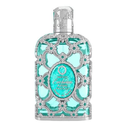 Orientica Azure Fantasy Extrait De Parfum - Perfume Unissex 80ml