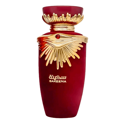 Lattafa Sakeena Eau de Parfum - Perfume Feminino 100ml