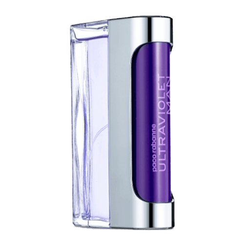 Paco Rabanne Ultraviolet Man Eau De Toilette - Perfume Masculino 100ml