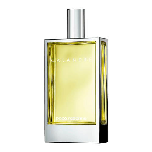 Paco Rabanne Calandre Eau de Toilette - Perfume Feminino