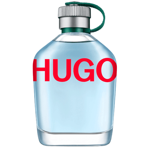 Hugo Boss Hugo Man Eau de Toilette - Perfume Masculino 200ml