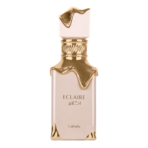 Lattafa Eclaire Eau de Parfum - Perfume Feminino 100ml