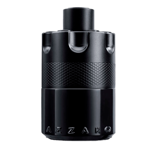 Azzaro The Most Wanted Eau de Parfum Intense - Perfume Masculino 100ml