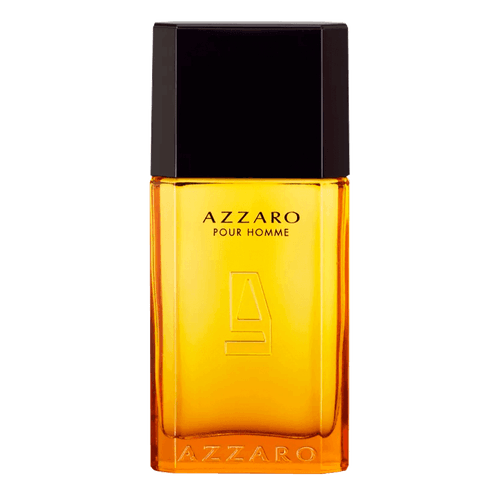 Azzaro Pour Homme Eau de Toilette - Perfume Masculino 100ml