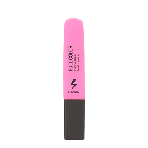 Lp Beauty Full Color - Blush Sombra e Batom 17ml