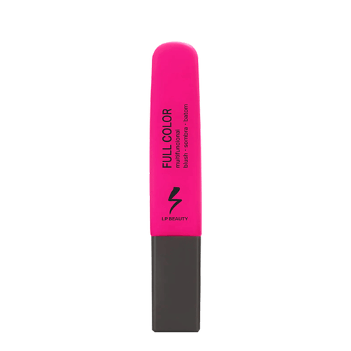 Lp Beauty Full Color - Blush Sombra e Batom 17ml