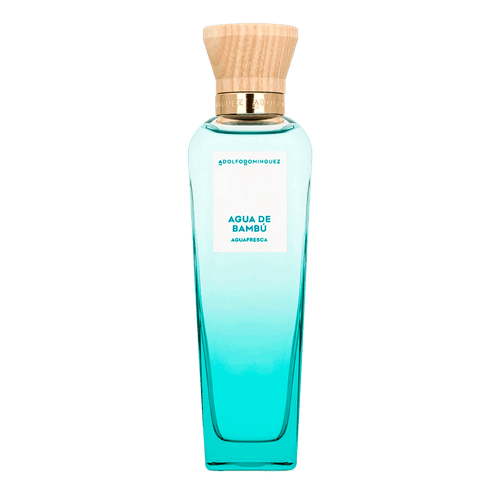 Adolfo Dominguez Água de Bambú Eau de Toilette - Perfume Feminino 120ml