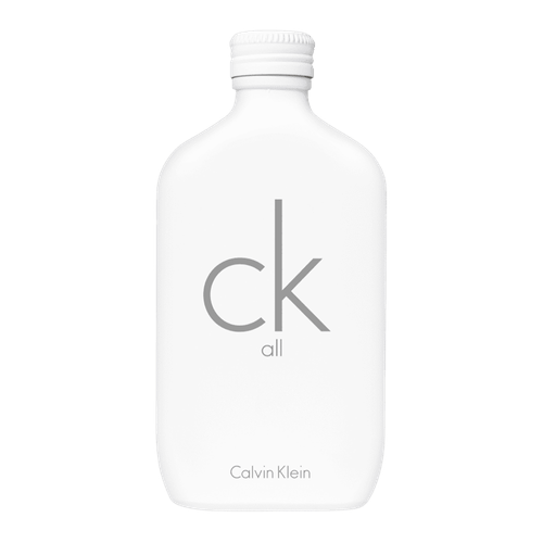 Calvin Klein Ck All Eau de Toilette - Perfume Unissex 200ml