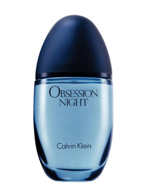 Calvin Klein Obsession Night Eau de Parfum - Perfume Feminino 100ml