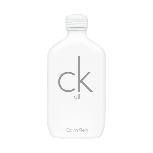 Calvin Klein Ck All Eau de Toilette - Perfume Unissex 100ml