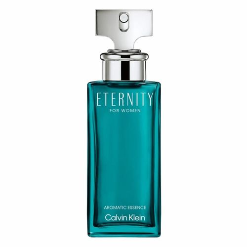 Calvin Klein Eternity For Wonen Aromatic Essence Eau de Parfum - Perfume Feminino 100ml