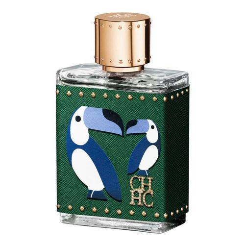 Carolina Herrera Birds of Paradise Men Eau de Parfum - Perfume Masculino 100ml