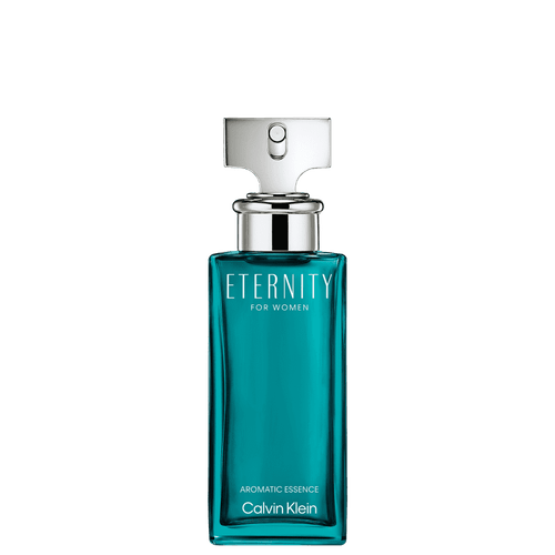 Calvin Klein Eternity For Women Aromatic Essence Eau de Parfum - Perfume Feminino 50ml