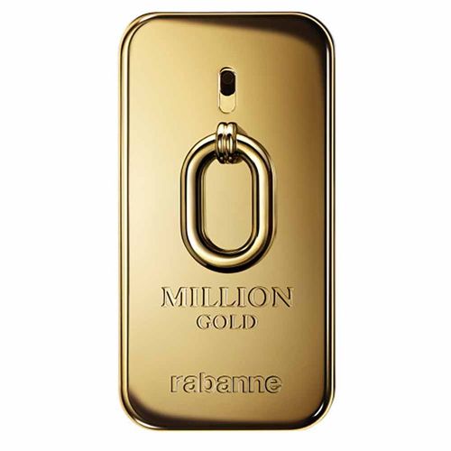 Paco Rabanne Million Gold Intense Eau de Parfum - Perfume Masculino 50ml