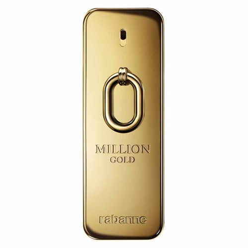 Paco Rabanne Million Gold Intense Eau de Parfum - Perfume Masculino 100ml