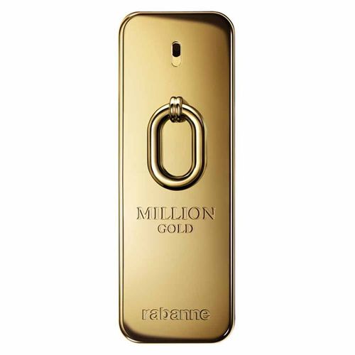 Paco Rabanne Million Gold Intense Eau de Parfum - Perfume Masculino 100ml