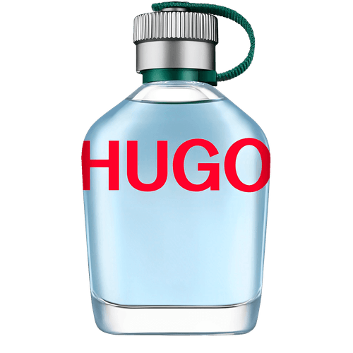 Hugo Boss Hugo Man Eau de Toilette - Perfume Masculino