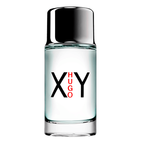 Hugo Boss XY Eau de Toilette - Perfume Masculino 100ml