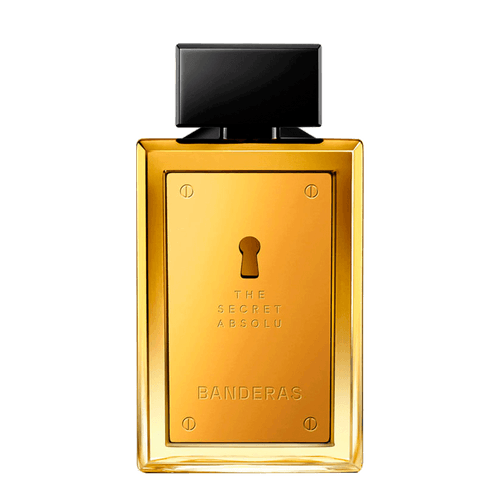 Banderas The Secret Absolu Eau de Parfum - Perfume Masculino