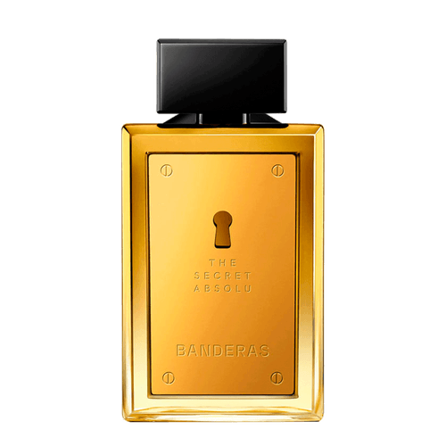 Antonio Banderas The Secret Absolu Eau de Parfum - Perfume Masculino 50ml