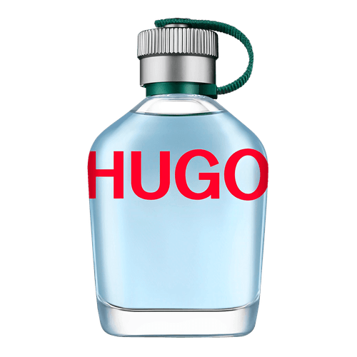 Hugo Boss Hugo Man Eau de Toilette - Perfume Masculino 75ml