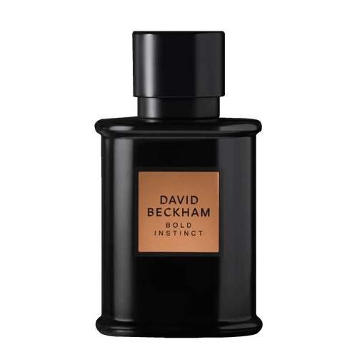 David Beckham Bold Instinct Eau de Parfum - Perfume Masculino 50ml